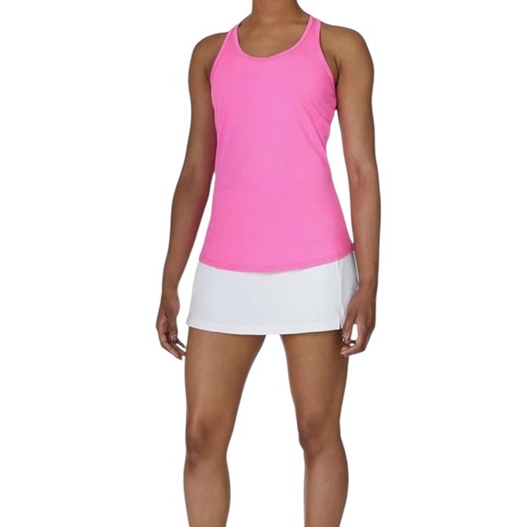 Fila White Pickleball Skort with Iconic Logo NWT / NIB - Picture 5 of 6